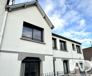  Maison � vendre 6 pi�ces 168 m�