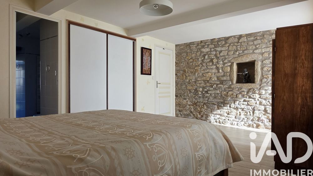 � vendre  Maison Saint-Armel (56450)