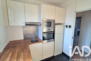  Appartement � vendre 3 pi�ces 56 m�