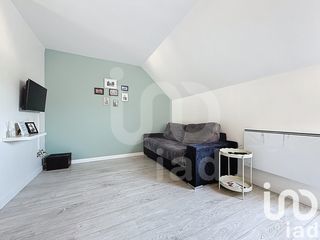  Appartement � vendre 1 pi�ce 26 m�