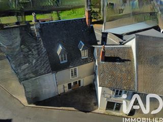  Immeuble � vendre 246 m�