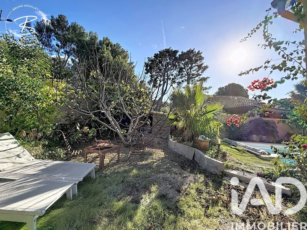 � vendre  Maison Six-Fours-les-Plages (83140)