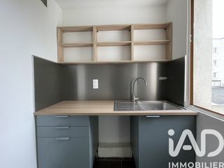  Appartement � vendre 1 pi�ce 16 m�