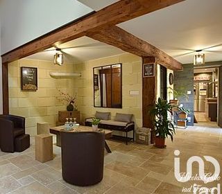  Maison � vendre 7 pi�ces 252 m�