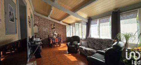   Vente Maison/villa 6 pi�ces Maison - 6 pi�ce(s) - 127 m�