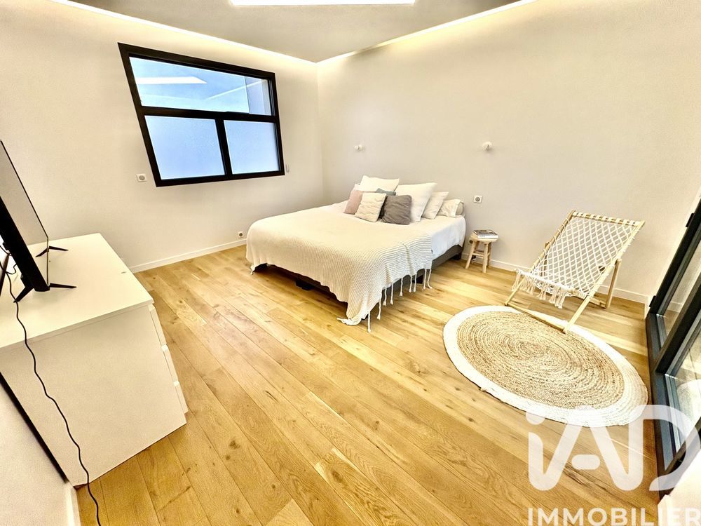 � vendre  Maison Montesson (78360)