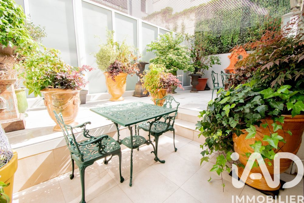 � vendre  Maison Paris 14