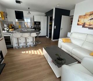  Appartement � vendre 3 pi�ces 65 m�