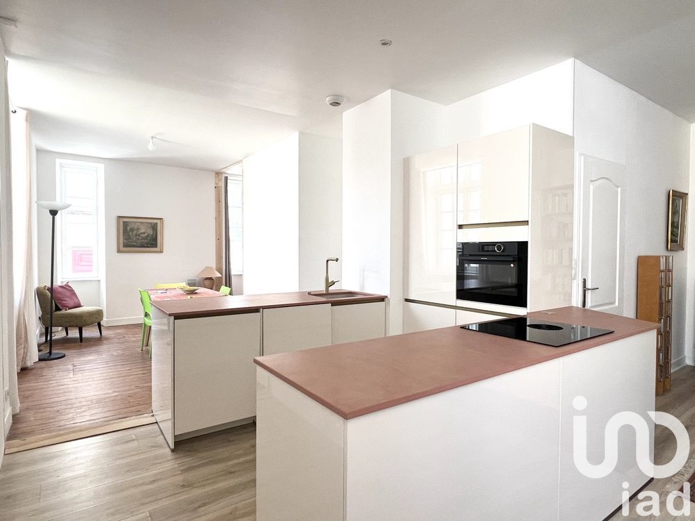 � vendre  Appartement La Rochelle (17000)