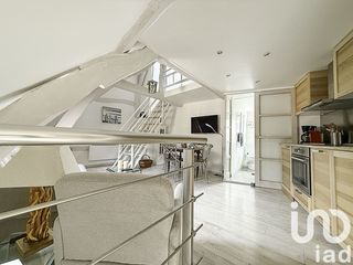  Appartement � vendre 2 pi�ces 37 m�