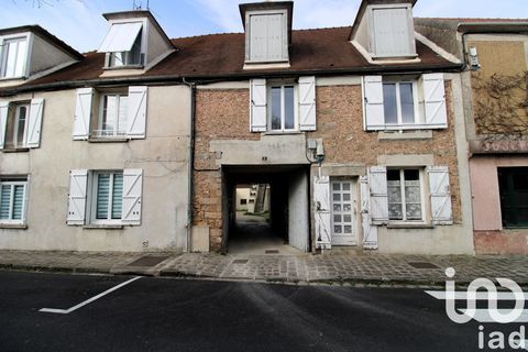   Vente Appartement 2 pi�ces Appartement - 2 pi�ce(s) - 34 m�