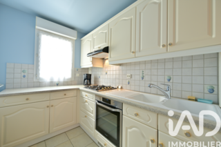  Appartement � vendre 3 pi�ces 79 m�