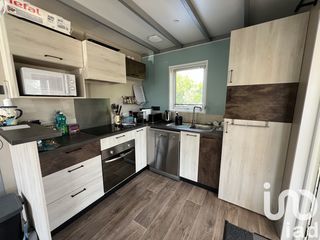  Maison � vendre 4 pi�ces 53 m�