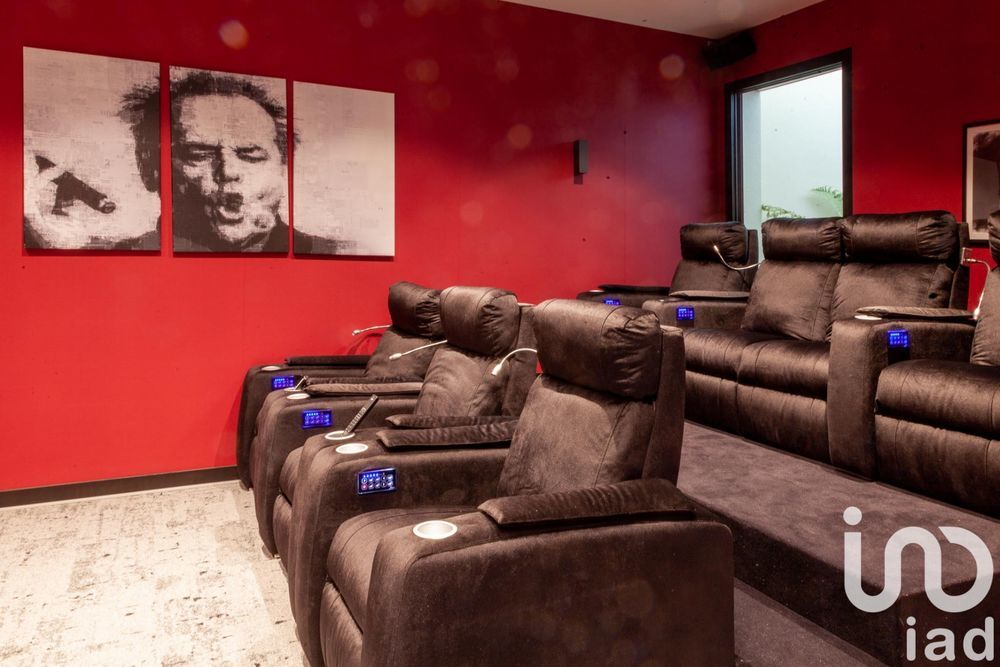 � vendre  Villa Marnes-la-Coquette (92430)