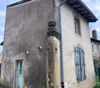  Immeuble � vendre 735 m�