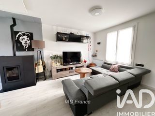  Maison � vendre 5 pi�ces 120 m�