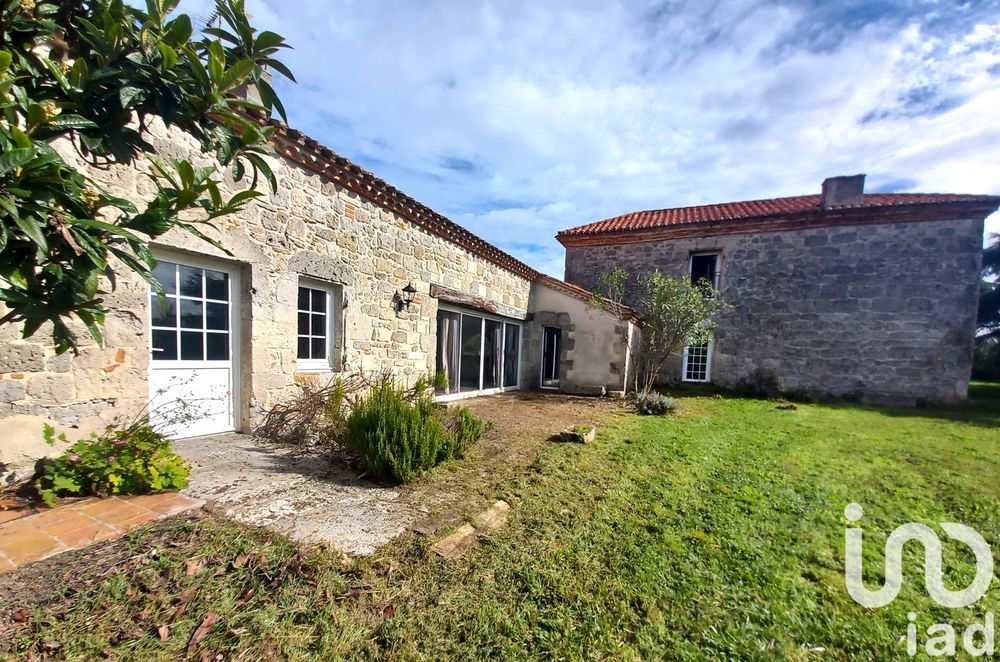 � vendre  Maison Colayrac-Saint-Cirq (47450)