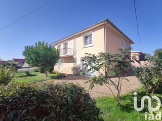  Maison � vendre 7 pi�ces 151 m�