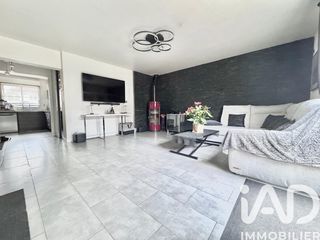  Maison � vendre 5 pi�ces 83 m�