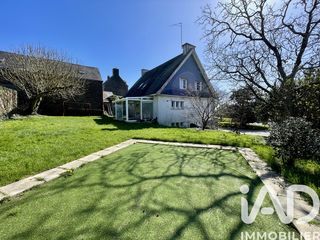  Maison � vendre 9 pi�ces 160 m�