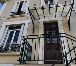  Maison � vendre 7 pi�ces 180 m�