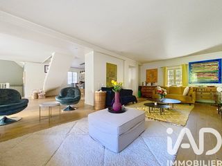  Maison � vendre 8 pi�ces 179 m�