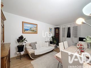  Appartement � vendre 2 pi�ces 45 m�