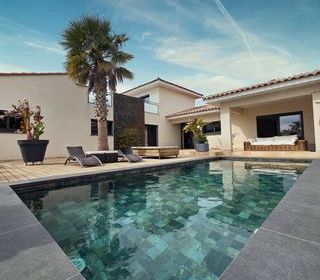  Villa � vendre 5 pi�ces 210 m�