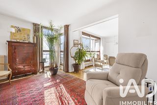  Appartement � vendre 5 pi�ces 113 m�