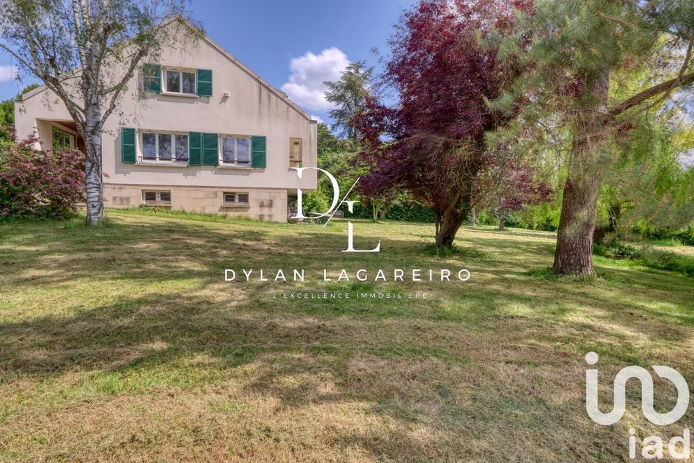 � vendre  Maison Parmain (95620)