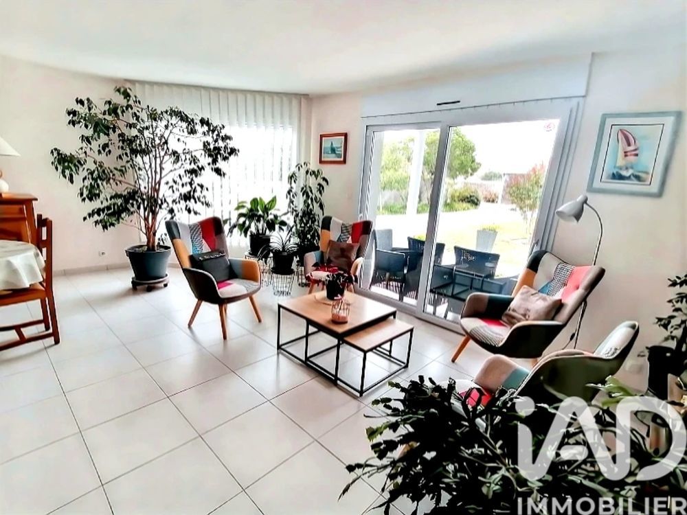 � vendre  Villa La Plaine-sur-Mer (44770)