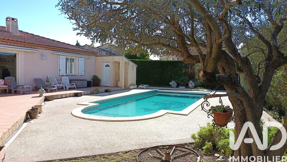 � vendre  Maison M�ze (34140)