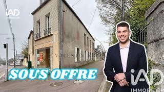  Immeuble � vendre 145 m�