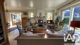  Maison � vendre 8 pi�ces 187 m�