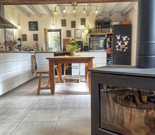  Maison � vendre 4 pi�ces 73 m�