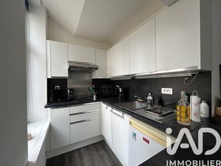  Appartement � louer 1 pi�ce 31 m�