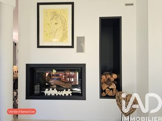  Maison � vendre 8 pi�ces 218 m�