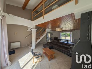  Maison � vendre 4 pi�ces 140 m�