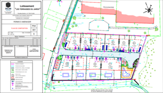  Terrain � vendre 341 m�