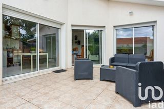  Maison � vendre 4 pi�ces 117 m�