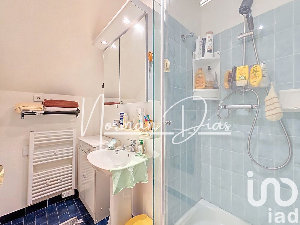 � vendre  Maison Saint-Witz (95470)