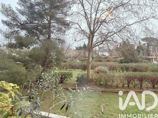  Appartement � vendre 3 pi�ces 45 m�