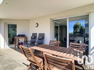  Appartement � vendre 4 pi�ces 84 m�