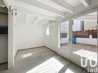  Maison � vendre 2 pi�ces 40 m�