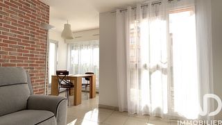  Appartement � vendre 3 pi�ces 71 m�