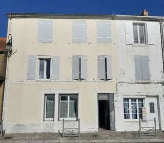  Appartement � vendre 4 pi�ces 68 m�