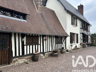  Maison � vendre 5 pi�ces 118 m�