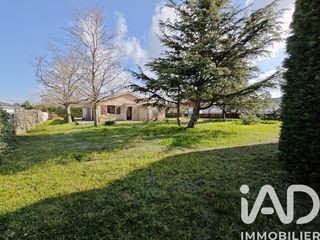  Maison � vendre 3 pi�ces 74 m�