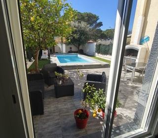  Maison � vendre 4 pi�ces 100 m�
