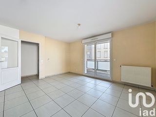  Appartement � vendre 3 pi�ces 64 m�